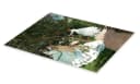 Posterlounge Wandbild Frauen im Garten Claude Monet Poster Bild 1