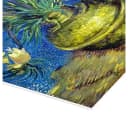 Posterlounge Wandbild Vincent van Gogh Kaiserkronen Bild 3