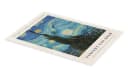 Posterlounge Wandbild Vincent van Gogh The Night is more Alive than the Day Bild 1