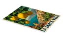 Posterlounge Wandbild La Dolce Vita Italienische Riviera Thomas Klee Bild 1