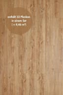 misento Vinylboden selbstklebend Holzoptik 32 Planken Bild 1