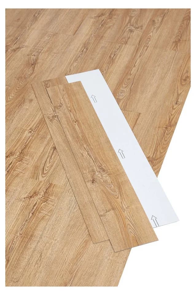 misento Vinylboden selbstklebend Holzoptik 32 Planken - Bild 2