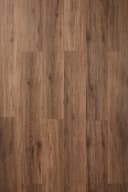 misento Vinylboden selbstklebend Holzoptik Eiche Dunkel PVC Bild 1