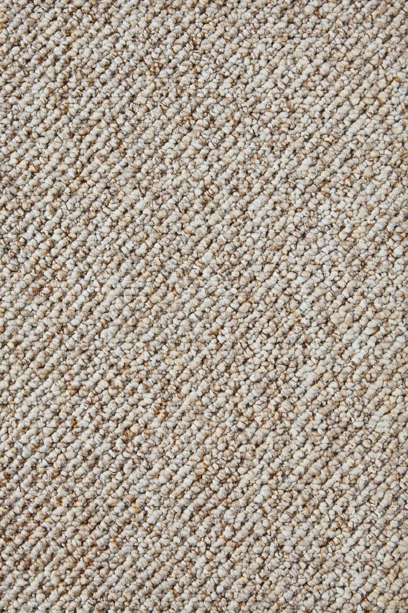 ANDIAMO Teppichboden Kairo Schlinge Beige