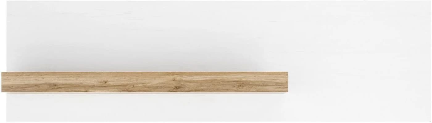 OTTO HOME Wandregal WESTMINSTER Weiß Landhausstil