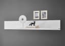 Home Affaire Wandboard Hudson Weiß FSC-zertifiziert Modernes Wandregal Bild 1