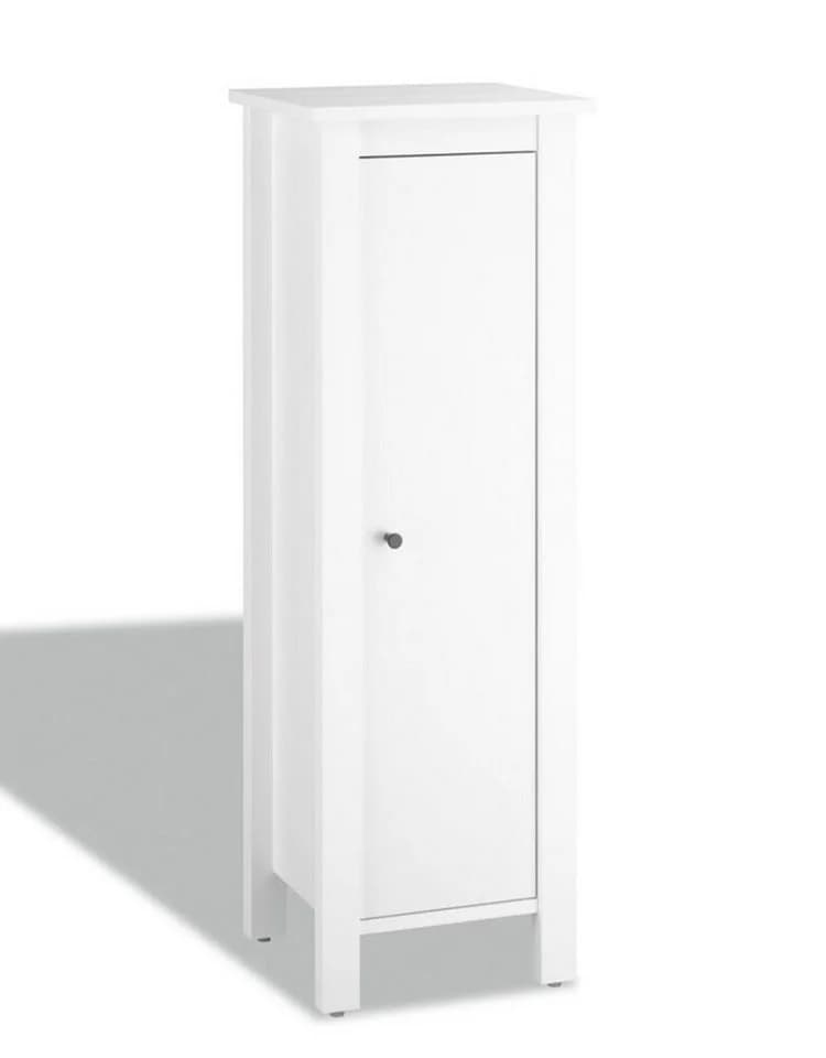 Livarno home Seitenschrank »Stockholm« Weiß Landhausstil - Bild 2