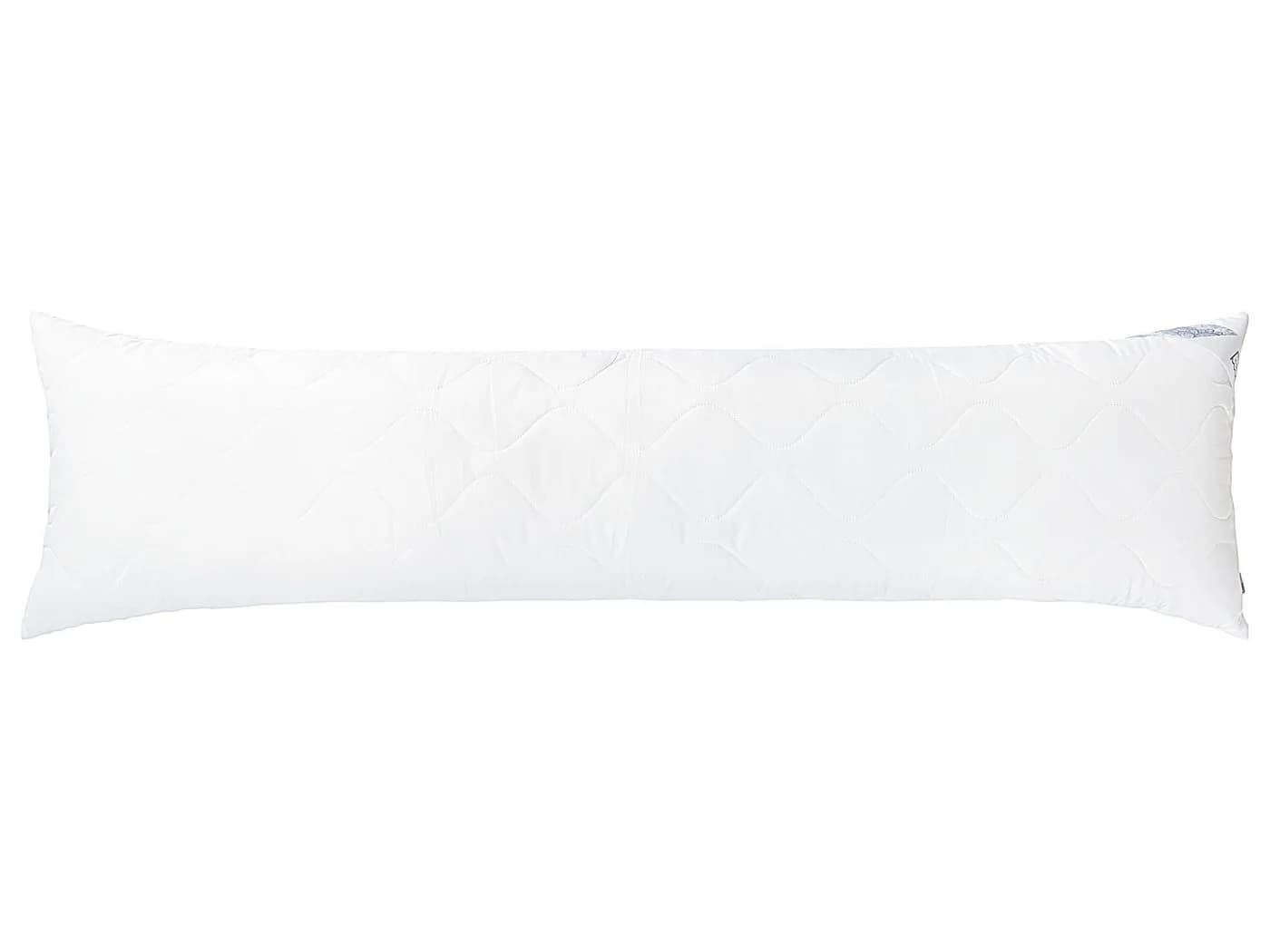 Livarno home Seitenschläferkissen 40x145 cm kochfest - Bild 2