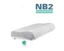 Dormabell Cervical NB2 Nackenstützkissen Talalay Latex Orthopädisch Bild 2