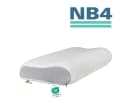Dormabell Cervical NB4 Nackenstützkissen Orthopädisch Talalay Latex Bild 2