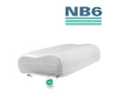 Dormabell Nackenstützkissen Cervical NB6 Talalay Latex Bild 2