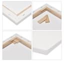 Artina Leinwand Premium 30x40cm Baumwolle Keilrahmen Bild 4
