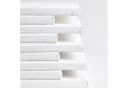 Artina Keilrahmen Leinwand Premium 3D 24x30cm 380g/m² Weiß Bild 5