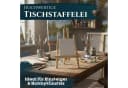 Artina Tischstaffelei Manchester Kiefernholz Beige Bild 1