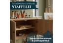 Artina Tischstaffelei Manchester Kiefernholz Beige Bild 4
