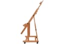 Artina Verona Staffelei 185x70x70cm Natur Buchenholz Bild 4