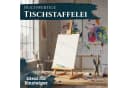 Artina Tischstaffelei Metz Buchenholz bis 57cm Bild 1