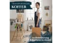 Artina Staffelei Nancy Kofferstaffelei aus massivem geöltem Buchenholz Bild 4