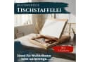 Artina Calais Tischstaffelei Buche Verstellbar Bild 1