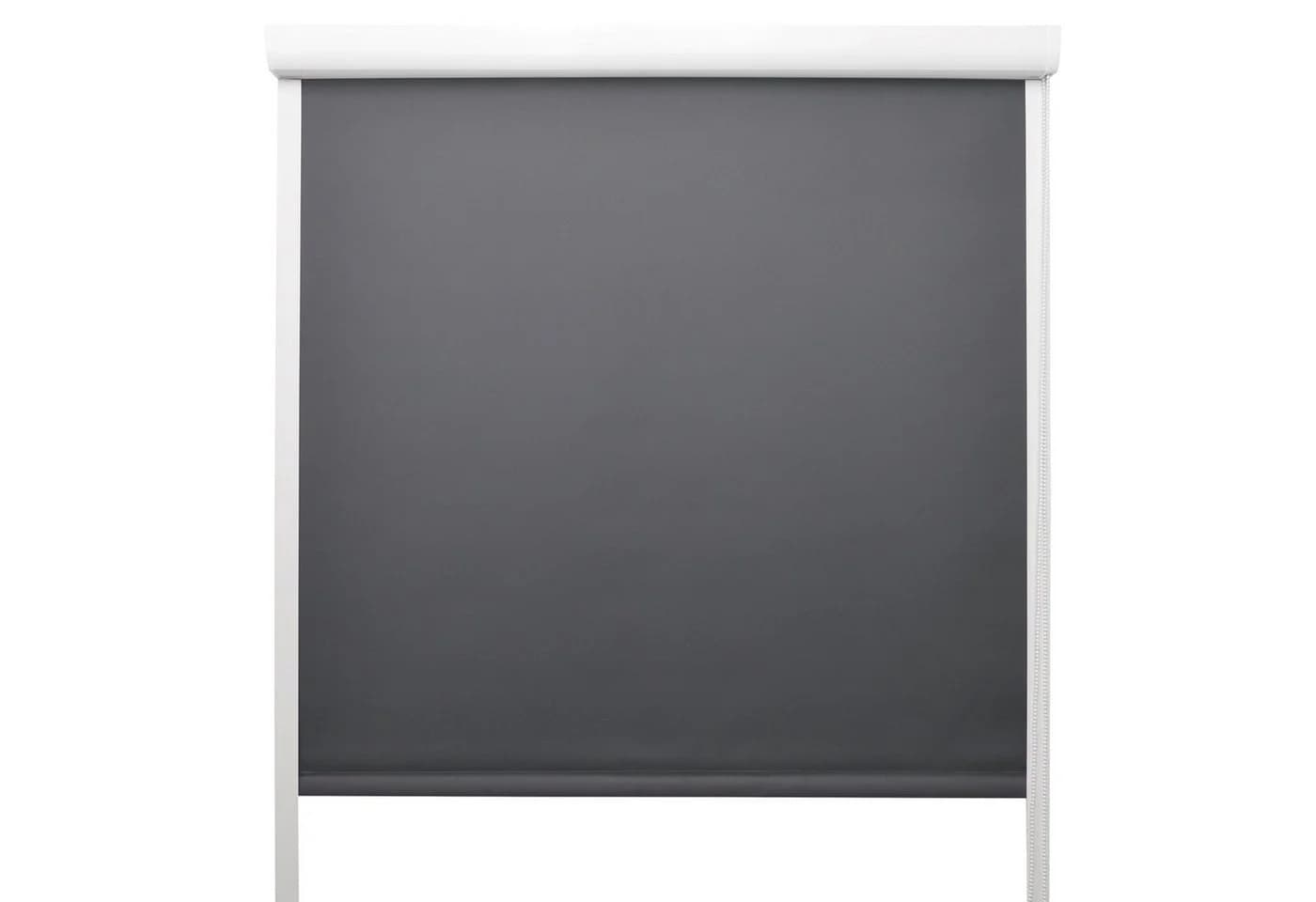 Sol Royal Thermorollo SolReflect K24 Anthrazit Verdunkelung ohne Bohren - Bild 2