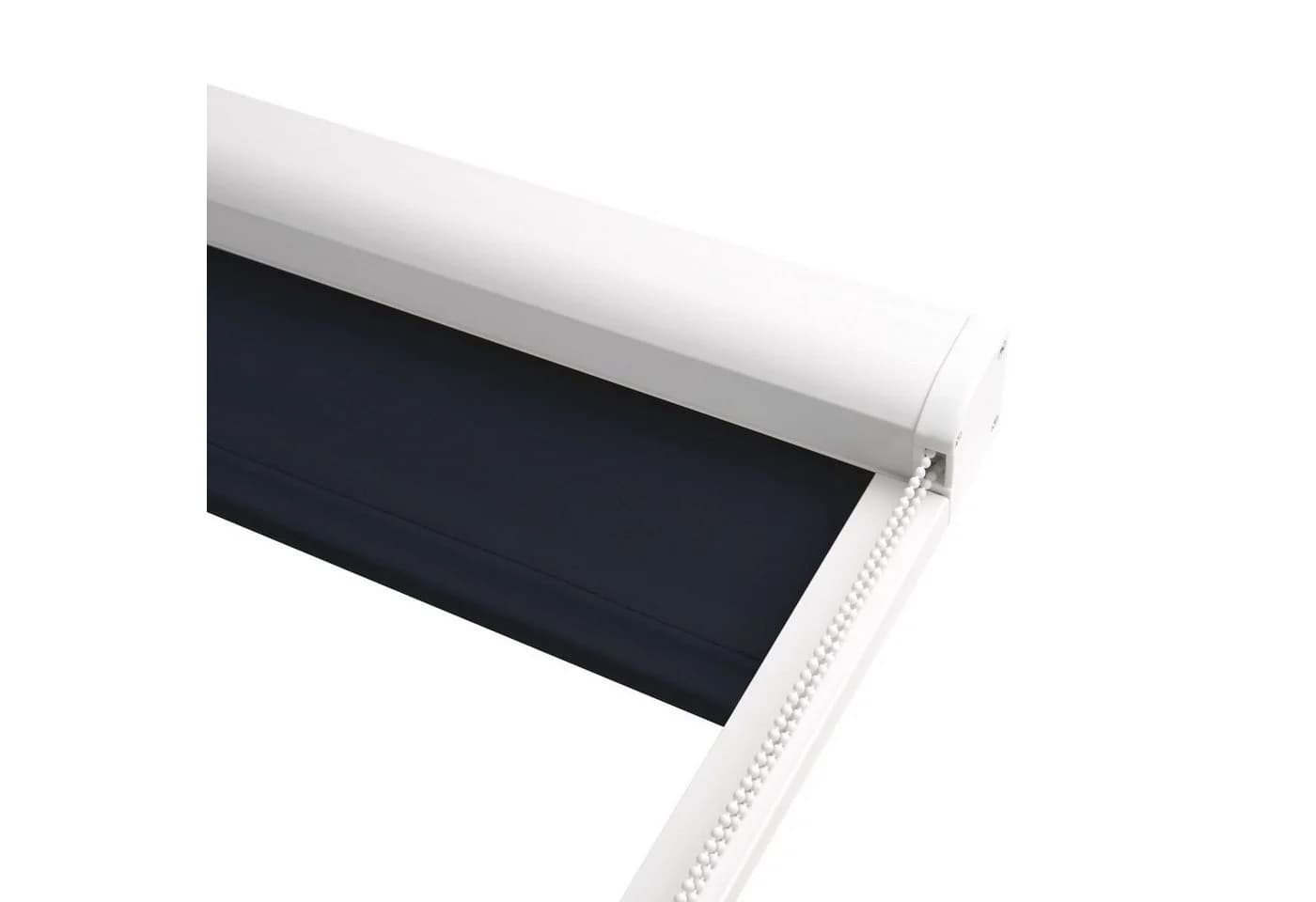 Sol Royal Thermorollo SolReflect K24 Schwarz Verdunkelung
