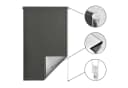 Sol Royal SolReflect T42 Thermorollo Verdunkelungsrollo Bild 1
