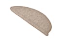 Beautissu Stufenmatte ProStair 15er Set Sand Selbstklebend Bild 2