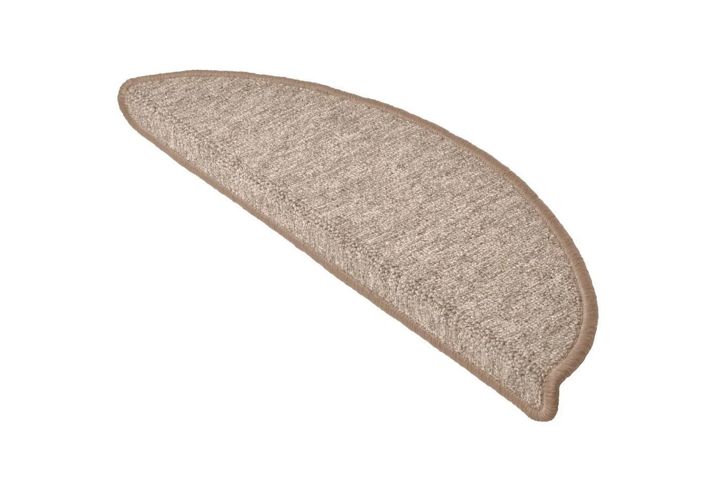 Beautissu Stufenmatte ProStair 15er Set Sand Selbstklebend - Bild 2