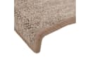 Beautissu Stufenmatte ProStair 15er Set Sand Selbstklebend Bild 3