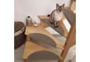 Beautissu Stufenmatte ProStair 15er Set Sand Selbstklebend Bild 5