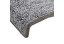 Beautissu Treppenstufenmatten ProStair Grau 15er Set Selbstklebend Bild 3