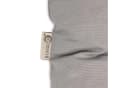 Beautissu Bankauflage Flair BK Hellgrau Outdoor Kissen Bild 5