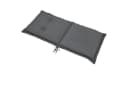 Beautissu Sitzauflage 6er Set Niedriglehner Loft NL Graphitgrau Bild 5