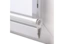 Sol Royal SolDecor DK9 Doppelrollo Weiß Klemmfix Bild 5