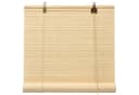 Sol Royal Bambusrollo SolDecor B86 Natur Klemmfix Bild 1