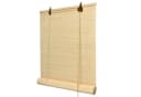 Sol Royal Bambusrollo SolDecor B86 Natur Klemmfix Bild 2