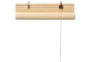 Sol Royal Bambusrollo SolDecor B86 Natur Klemmfix Bild 3