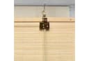 Sol Royal Bambusrollo SolDecor B86 Natur Klemmfix Bild 4