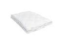 Beautissu Microfaserbettdecke Allergiker Ganzjahresdecke Weiß Bild 3