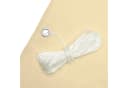 Sol Royal Balkonsichtschutz Creme HDPE Blickdicht UV-Schutz Bild 5