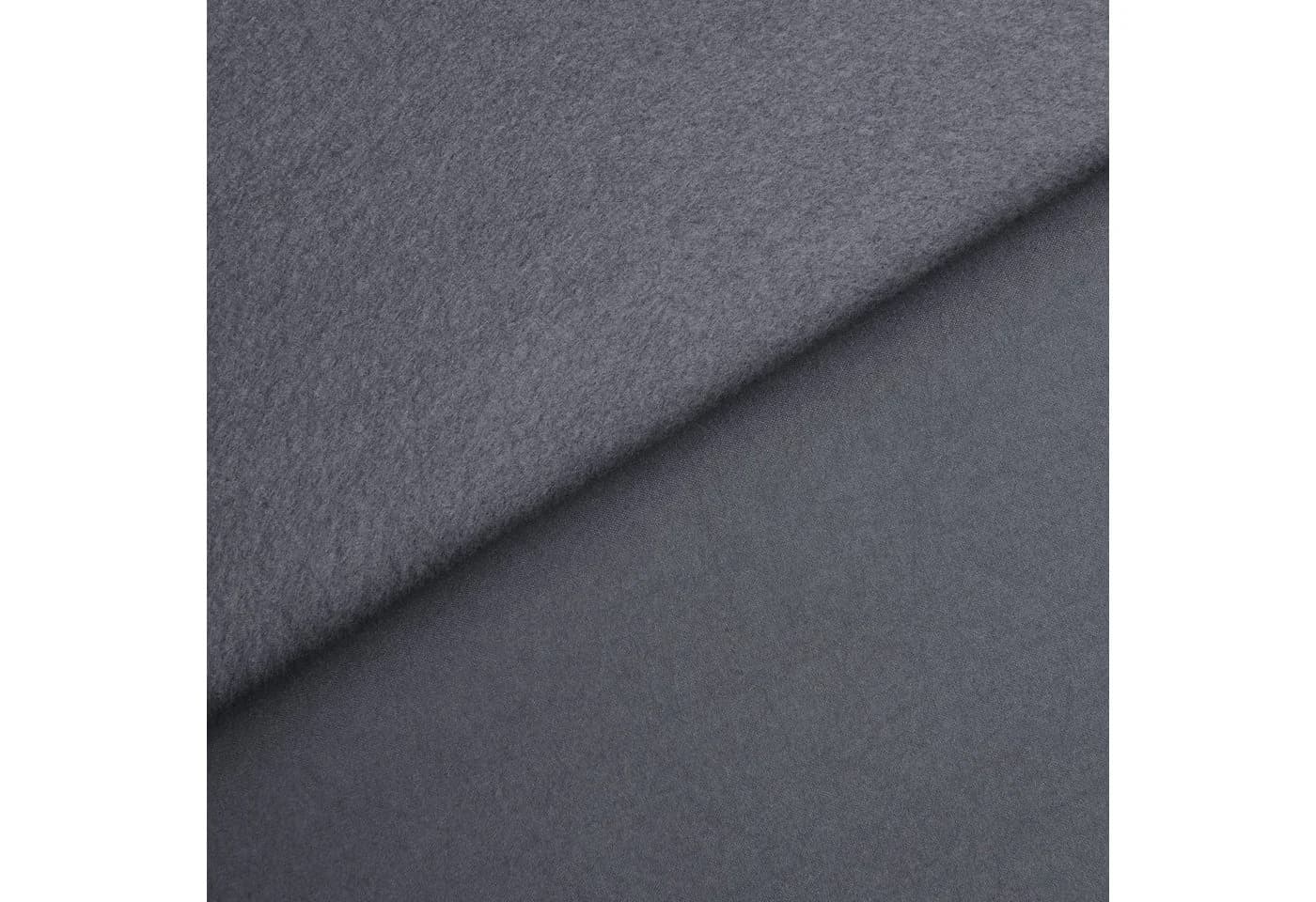 Beautissu Thermovorhang Anthrazit 2er Set - Bild 3