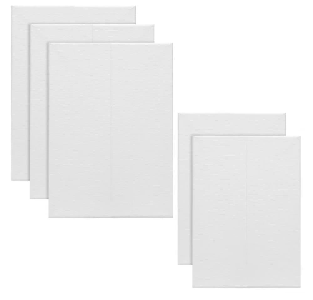Artina Santorini Malset 50x40x5cm Diverse Farben