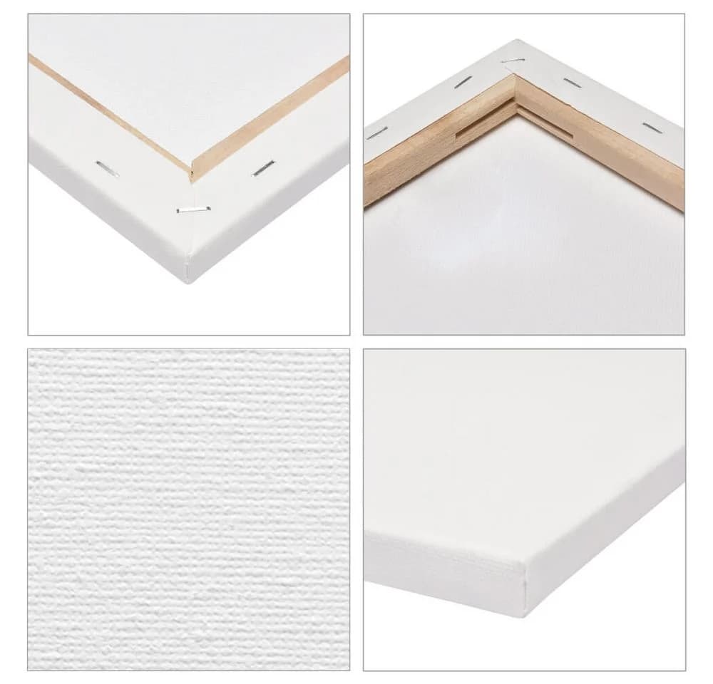 Artina Santorini Malset 50x40x5cm Diverse Farben - Bild 5