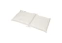 Beautissu Sitzauflage 6er Set Niedriglehner Auflagen Base NL Natur Bild 4
