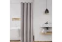 bomoe Duschstange Chrom Stufenlos Ausziehbar Bild 3