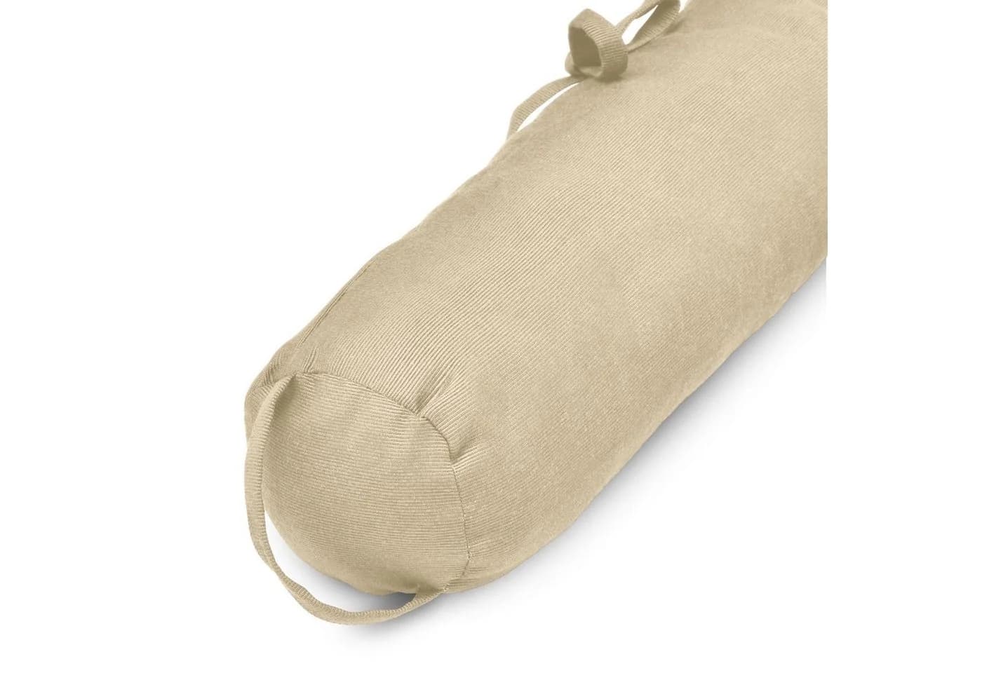 Beautissu Zugluftstopper Viento Creme Tür- und Fensterisolierung - Bild 3