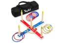Toyfel Mitty Toss Ringwurfspiel Set mit 15 Ringen Bild 2
