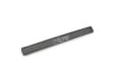 Beautissu Tuuli Zugluftstopper 100 cm Anthrazit Windstopper Bild 2