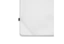 Beautissu Gel Matratzentopper 90x200cm mit Memory Foam Bild 5