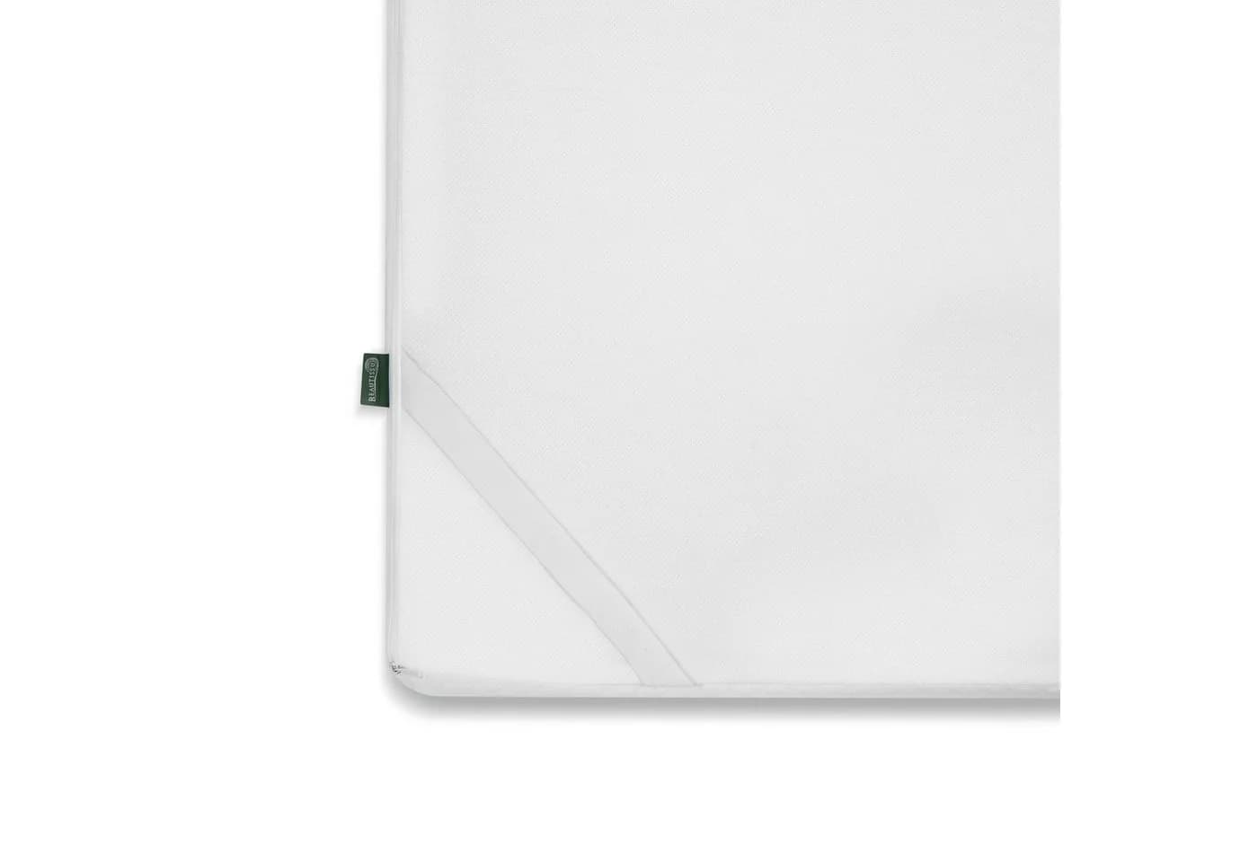 Beautissu Gel Matratzentopper 90x200cm mit Memory Foam - Bild 5